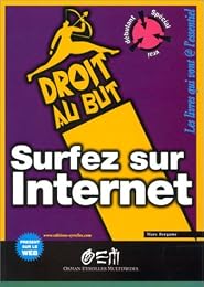 Surfez sur internet
