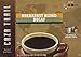 Caza Trail Coffee Pods, Decaf Breakfast Blend, Single Serve (Pack of 24) (Packaging May Vary)
