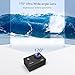 【Upgraded】Victure Action Camera 1080P Full HD 12MP 30m Underwater Diving Camera 2 Inch LCD Screen 170° Wide-angle Sports Cam with 26 Mounting Accessories