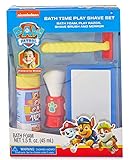 PJ PJMASKS Boy's Bath Time Shave Set