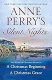 Anne Perry's Silent Nights: Two Victorian Christmas Mysteries (The Christmas Stories Boxset Book 3) by Anne Perry