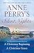 Anne Perry's Silent Nights: Two Victorian Christmas Mysteries (The Christmas Stories Boxset Book 3) by Anne Perry