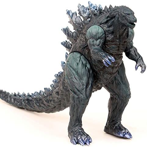 juguetes de godzilla el rey de los monstruos