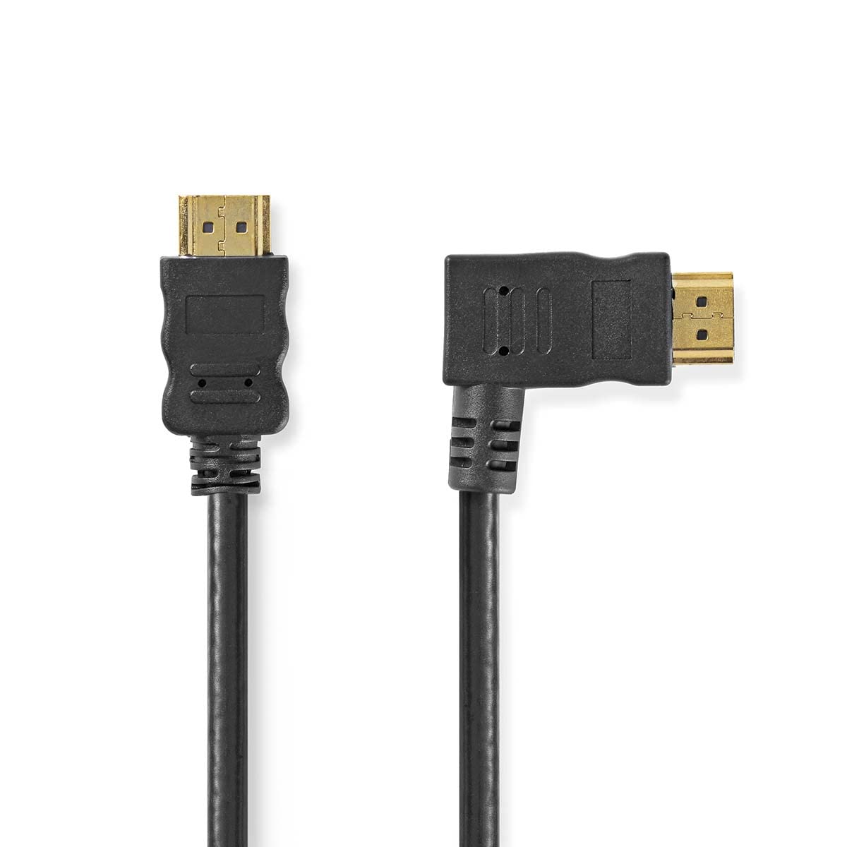 Nedis High Speed HDMI Cable with Ethernet Connector