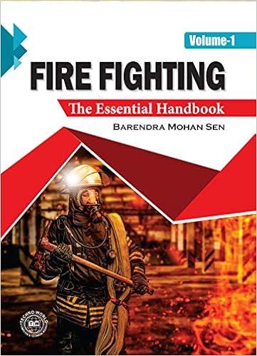 FIRE FIGHTING VOL-1