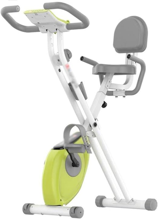 outdoor stationary bike