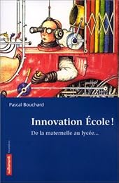 Innovation école !