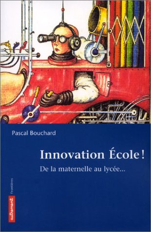 Innovation école !