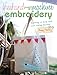 Freehand Machine Embroidery: Learning to draw with your sewing machine by 