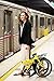 Camp 20″ Alloy 8 Speed Folding Bike City (Yellow)thumb 3