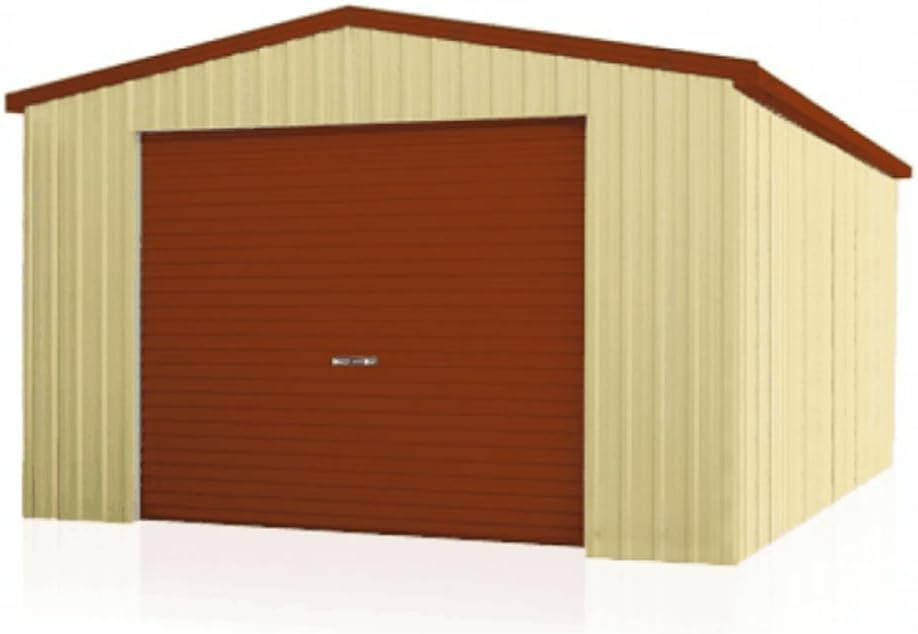 Weizhengheng Metal Carport Storage Shed With Low Price Size 20