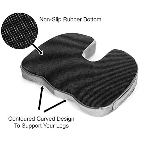 Office Products, Office Furniture & Lighting, Furniture Accessories, Back & Seat Cushions