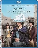 Love & Friendship [Blu-ray]