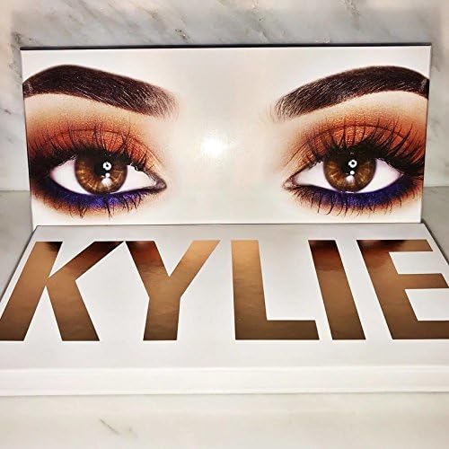 THE ROYAL PEACH PALETTE | KYSHADOW