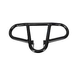 BAOUFF Motorcycle Engine Guard Crash Bar for Hawk