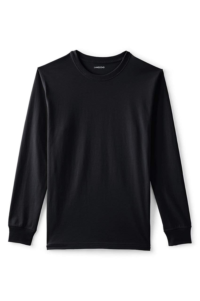 Lands end long sleeve shirts Clearance