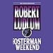 The Osterman Weekend
