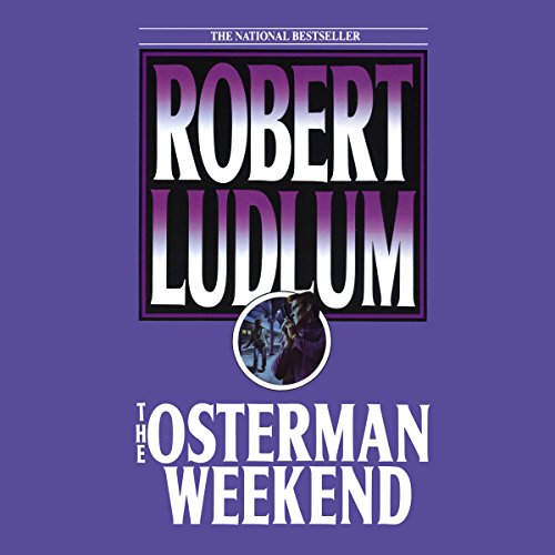 The Osterman Weekend
