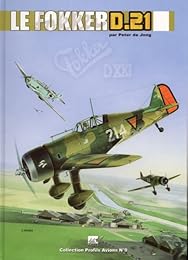 Le  Fokker D.21