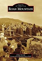 Roan Mountain (Images of America)