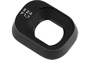 eMagTech Gimbal Lens Cover Compatible with DJI Mini 4 Pro Spare Parts