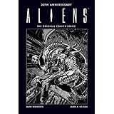 Aliens 30th Anniversary: The Original Comics Series