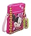 Minnie Bowtique Universal Tablet Tote with Carry Strap (DTT-22MM)