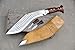 Genuine Gurkha Kukri Knife - 14