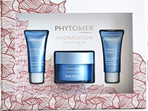 Phytomer Hydratation Moisturizing Gift Set