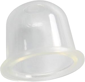 UpStart Components 6-Pack 188-12-1 Primer Bulb Replacement for Shindaiwa T282 Trimmer - Compatible with 531002436 12318140630 Purge Bulb