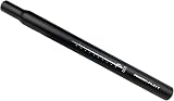 PLATT Bike Seat Post 25.4/27.2/28.6/30.8/31.6mm 350mm Aluminum Black view 6