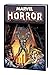 Marvel Horror Omnibus by 