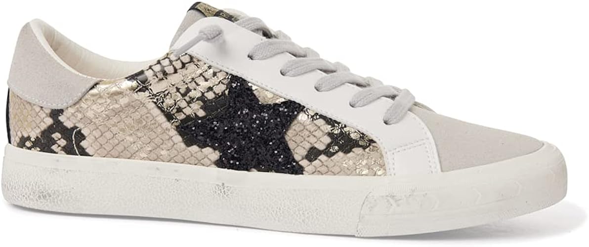 VINTAGE HAVANA Grande Shoes