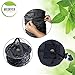 WeDryer S1 20 inch Herb Dryer, Herb and Plant Drying Dehydrator with Fan Ventilation System Quick Dry, Quickly Dry Your Herb and Plant Harvest 3 Pocketsthumb 1