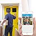 Zmodo Wireless 720p HD Smart Home Security Cameras (2-Pack)