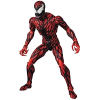 Amazon.com: TAMASHII NATIONS - Carnage Venom: Let There Be Carnage