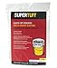 Trimaco SuperTuff Regular Mesh/Elastic Top Bag Strainers, 5 Gallon, 6 Pack