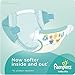Pampers Baby Dry Diapers, Size 3, 160 Count
