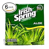Irish Spring Deodorant Soap