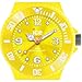 Ice-Watch Women's SIYWSS09 Sili Collection Yellow Dial Watch