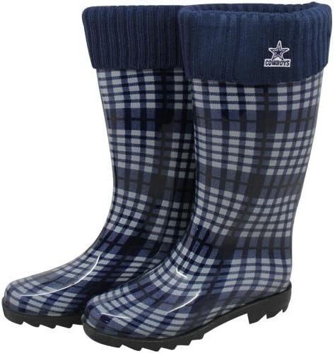 dallas cowboys ladies boots