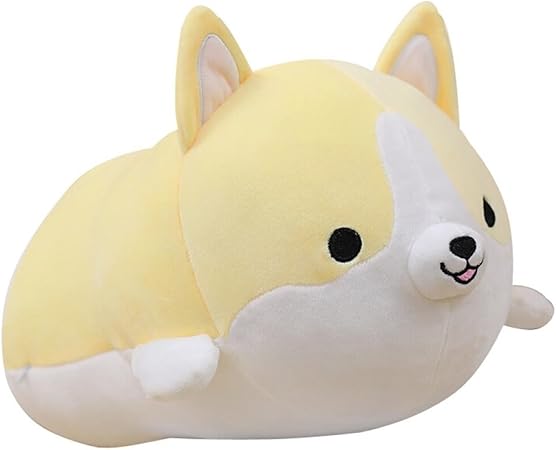 shiba inu plush amazon