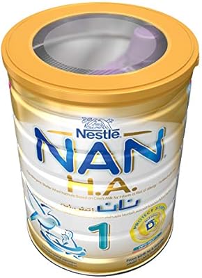 nan h1