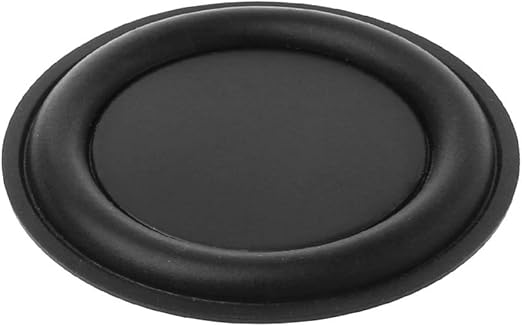 woox speaker bass radiator