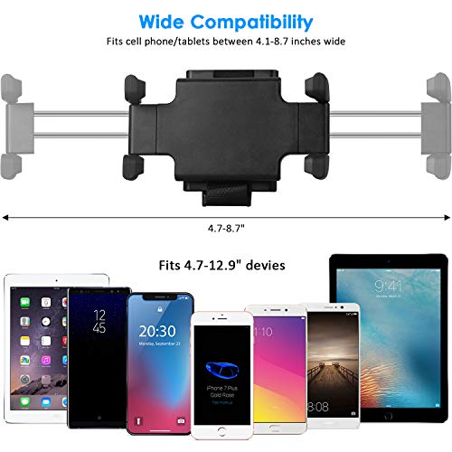 5 NEARPOW+360%25C2%25B0Rotation+Adjustable+Universal+Compatible