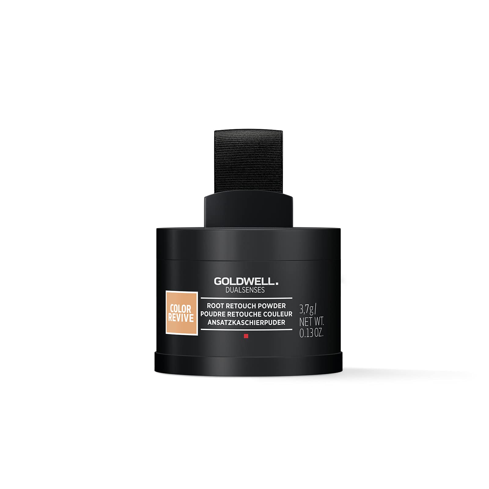 Goldwell Dualsenses Color Revive Root Touch Up Medium to Dark Blonde, 3.7g