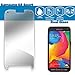 GLAZZ 0.33mm Tempered Glass Screen Protector for Samsung Galaxy S5 Sport (Made From Real Glass, Shatterproof, 2.5d Rounded Edges and Oleophobic Coating)