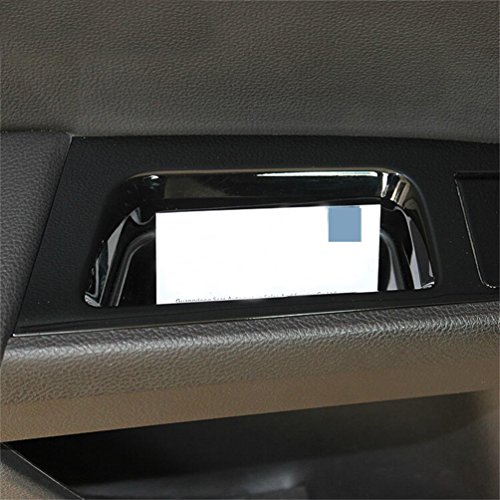 2 Vesul+Armrest+Container+Storage+Handle