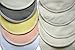 Organic Bamboo Nursing Pads (10 Pack) for Night Protection with Laundry Bag by Baby Zelis - Ultra Soft, Reusable, Heavy Leak-Proof, Washable 4 Layer Breast Pads.