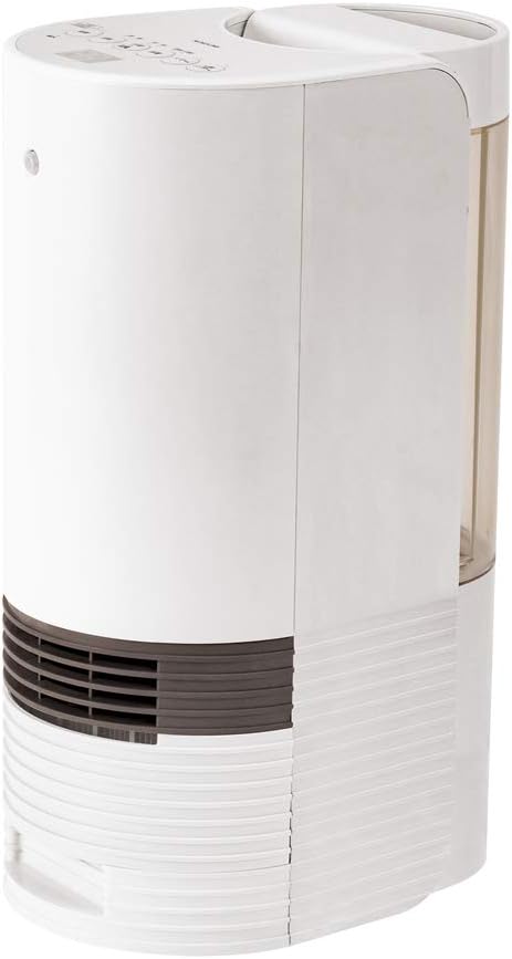 KOIZUMI　加湿セラミックヒーター　KPH-1291/W 加湿セラミックヒーター KPH-1291/W｜電気ストーブ／ヒーター